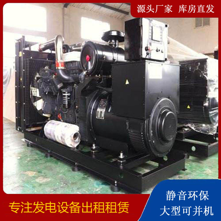河间发电车出租 柴油发电机组需要经常换机油吗？