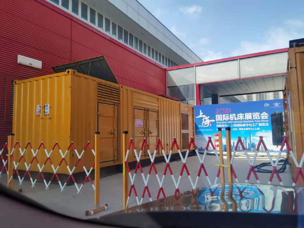 河间发电机出租 对于发电机的特性你了解多少？