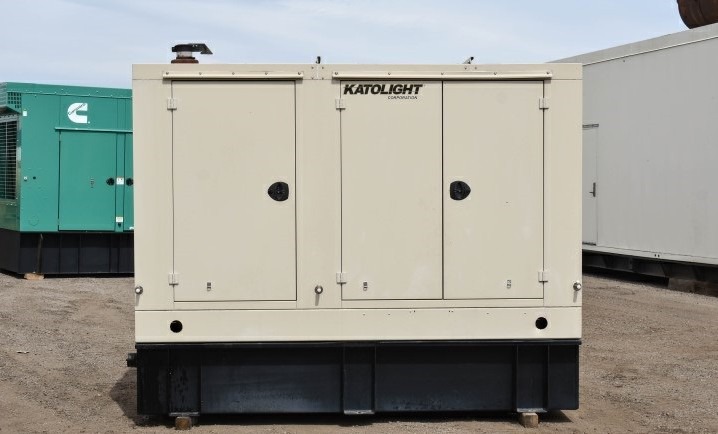 河间出租发电机-柴油发电机零件变形如何处理