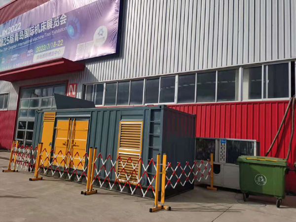 河间柴油发电机优点以及常见故障分析