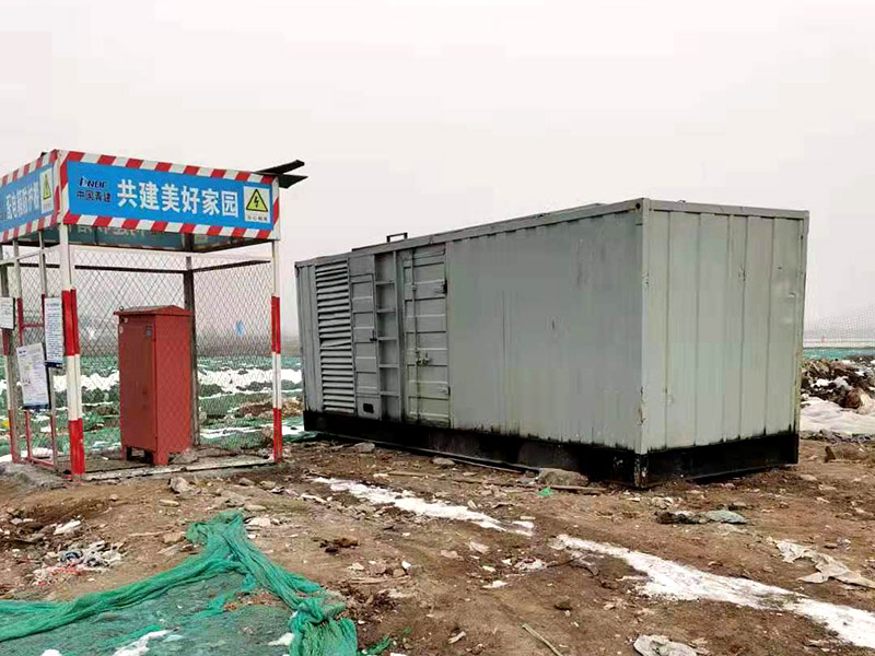 河间燃气发电机在高海拔地区运行时会遇到哪些常见故障？