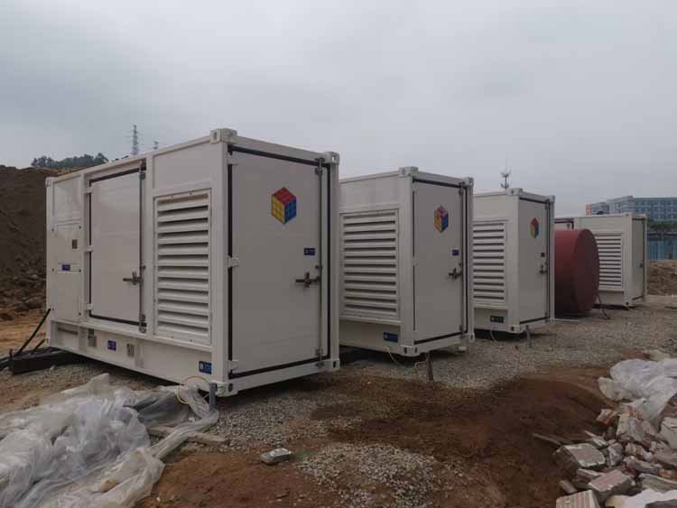 河间如何降低 200KW 柴油发电机的燃油消耗率？
