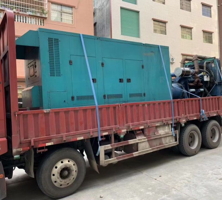 河间如何在不同负载率下确保 400KW 柴油发电机组的正常运行？