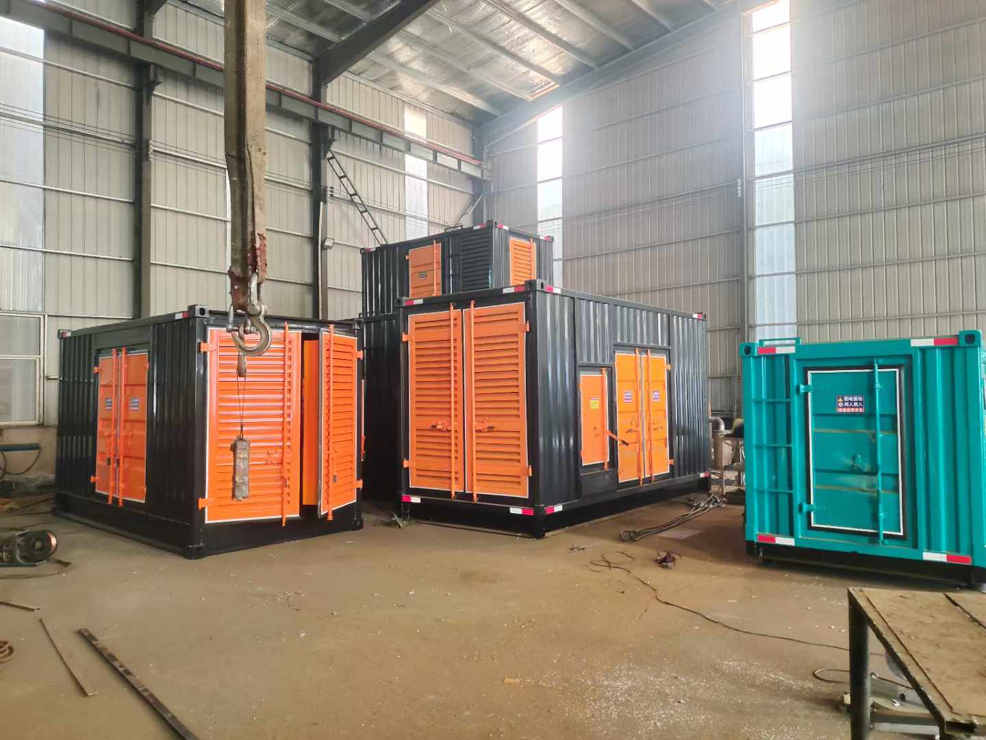 河间如何根据用电设备的功率选择合适的空开？