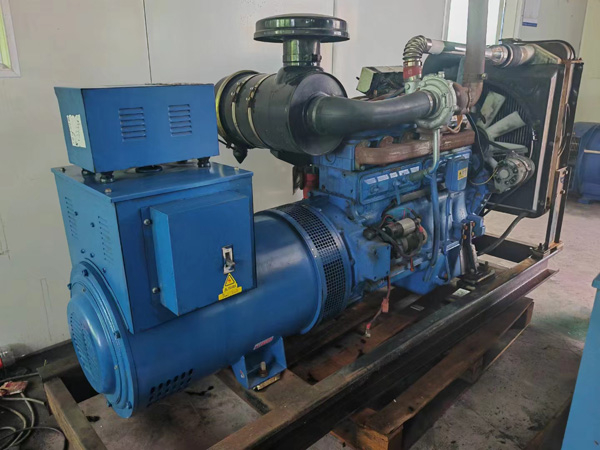 河间100kW柴油发电机组使用多级机油有哪些优缺点？