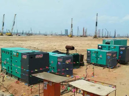 河间测量水冷式机油散热器密封件尺寸的具体步骤是什么？