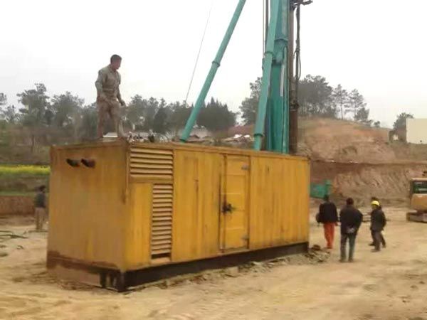 河间柴油发电机组应用场合有哪些？
